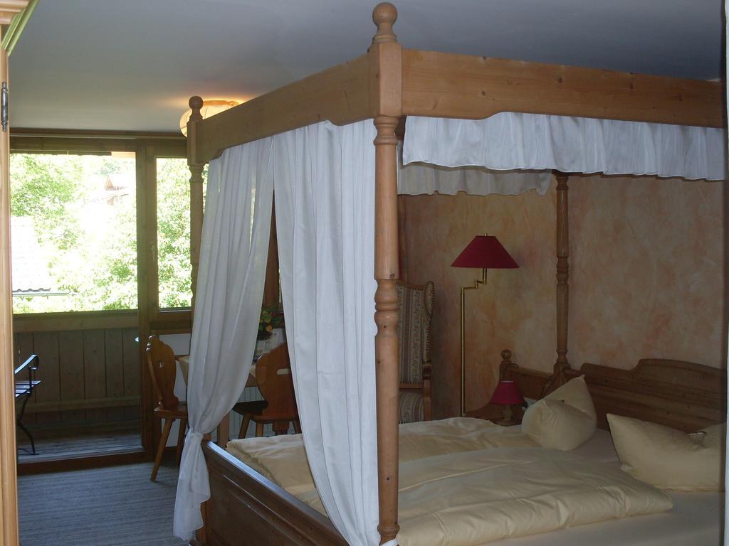 Gasthof Ochsenwirt Oberaudorf Extérieur photo
