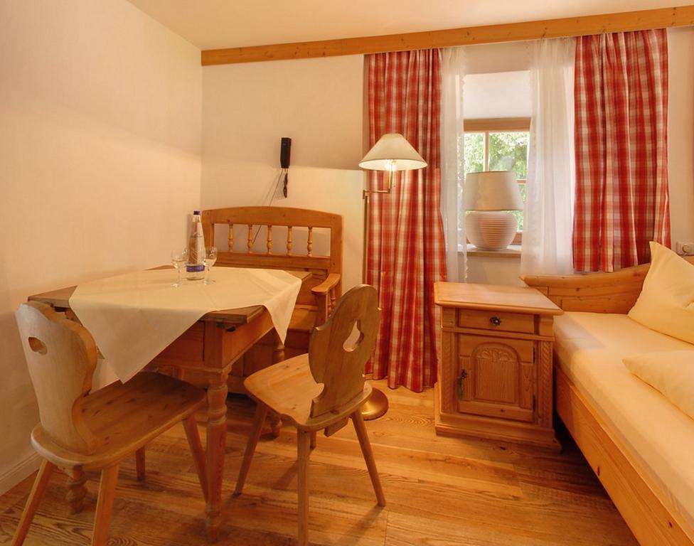 Gasthof Ochsenwirt Oberaudorf Extérieur photo