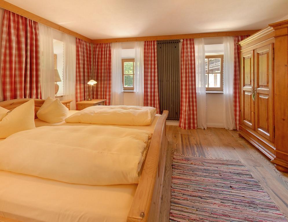 Gasthof Ochsenwirt Oberaudorf Extérieur photo