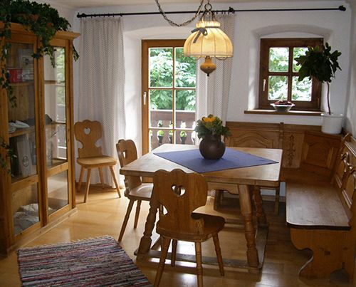 Gasthof Ochsenwirt Oberaudorf Extérieur photo
