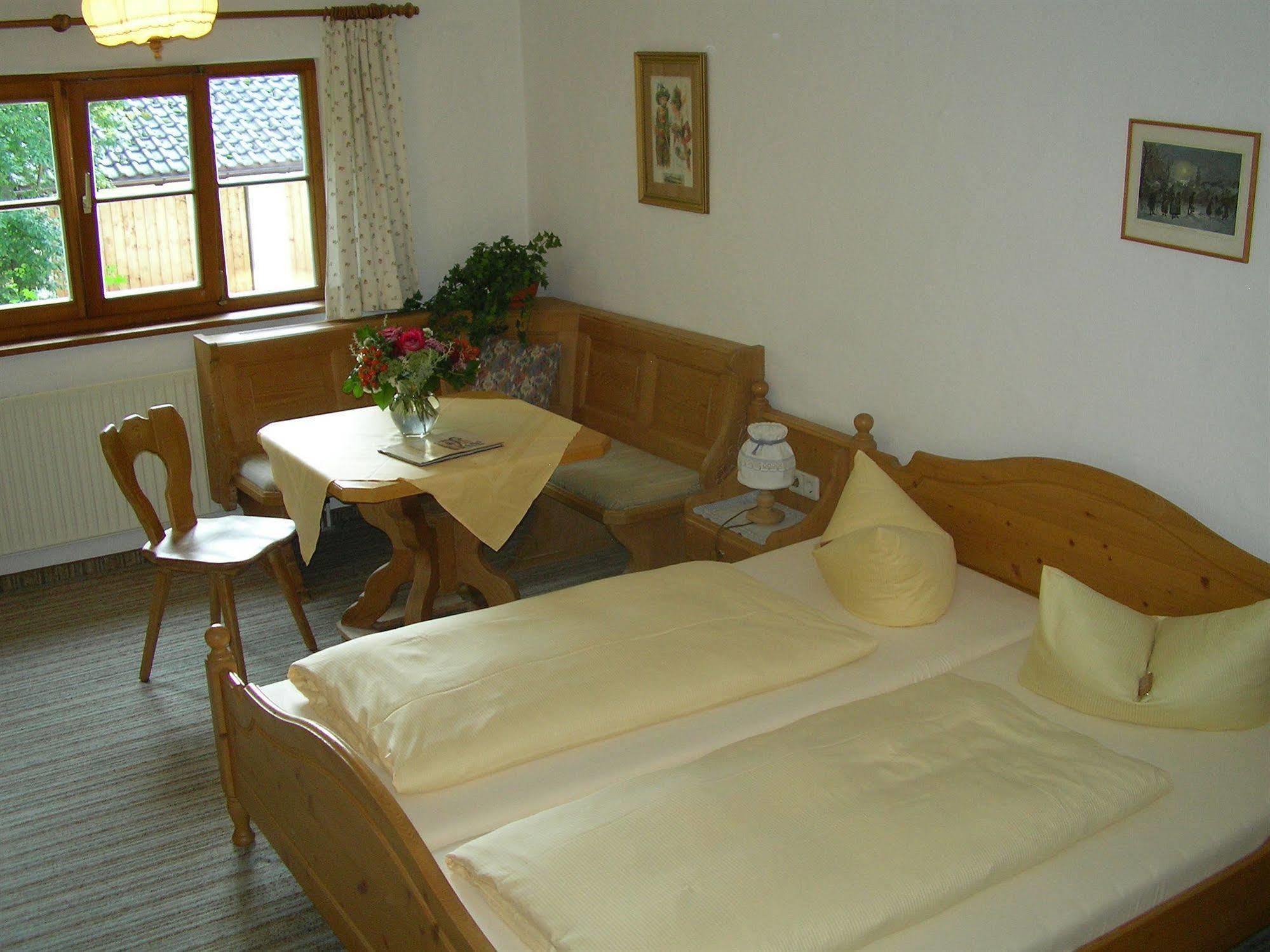 Gasthof Ochsenwirt Oberaudorf Extérieur photo