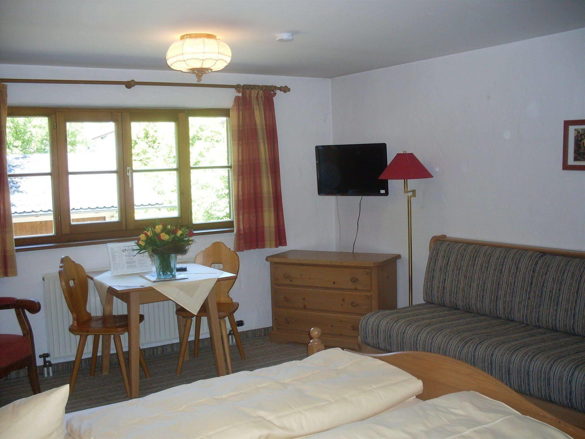 Gasthof Ochsenwirt Oberaudorf Extérieur photo