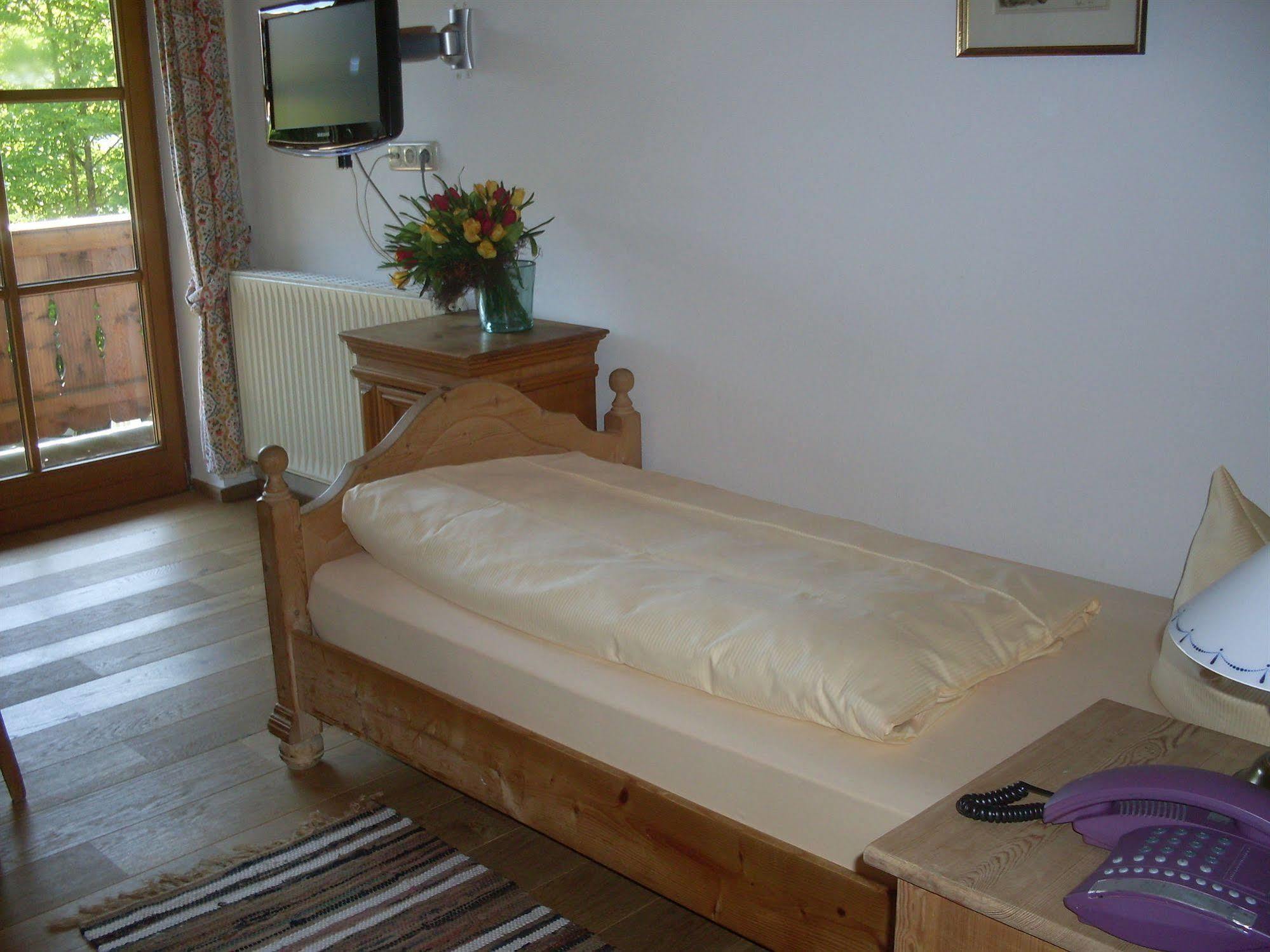 Gasthof Ochsenwirt Oberaudorf Extérieur photo