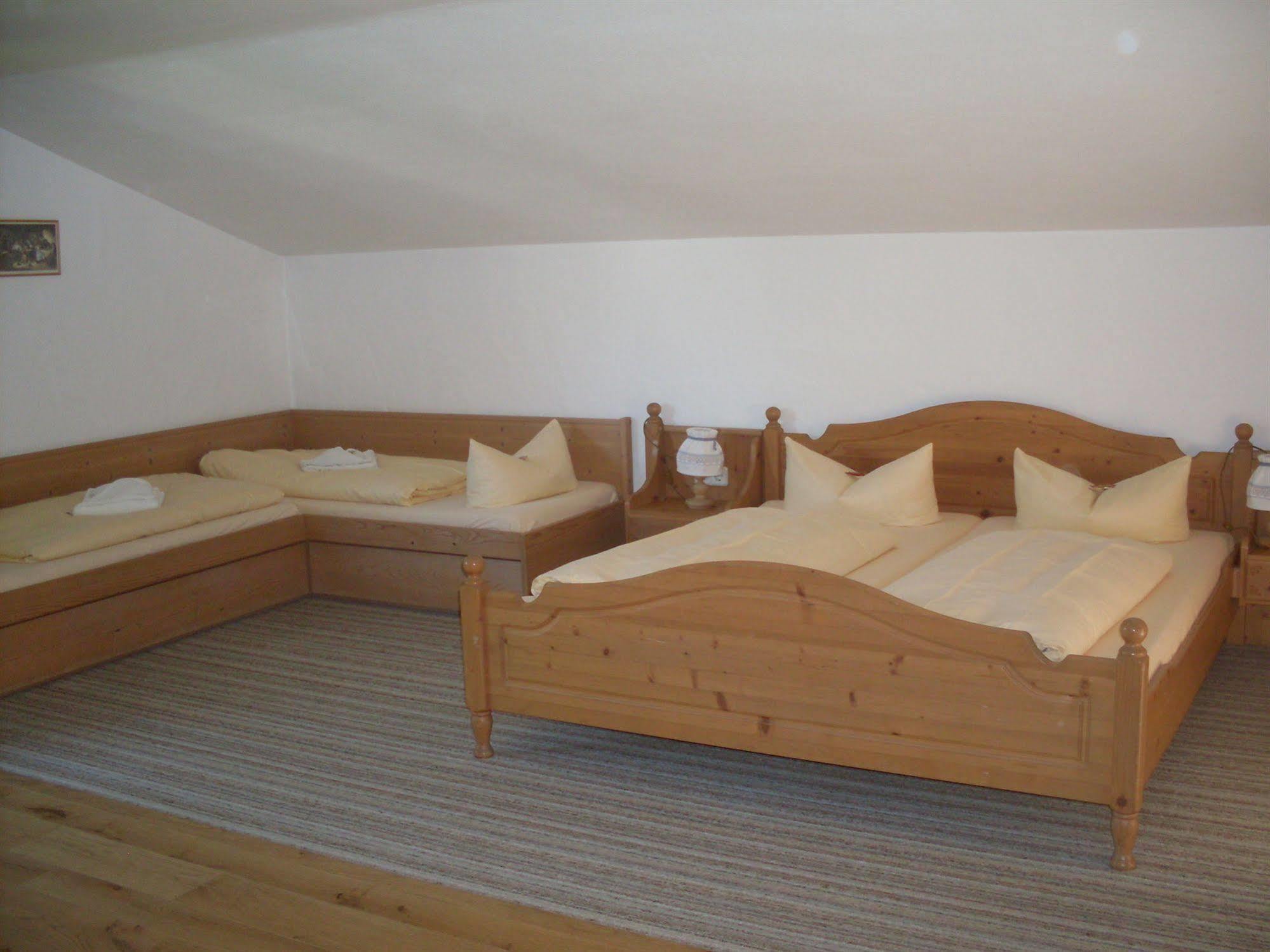 Gasthof Ochsenwirt Oberaudorf Extérieur photo