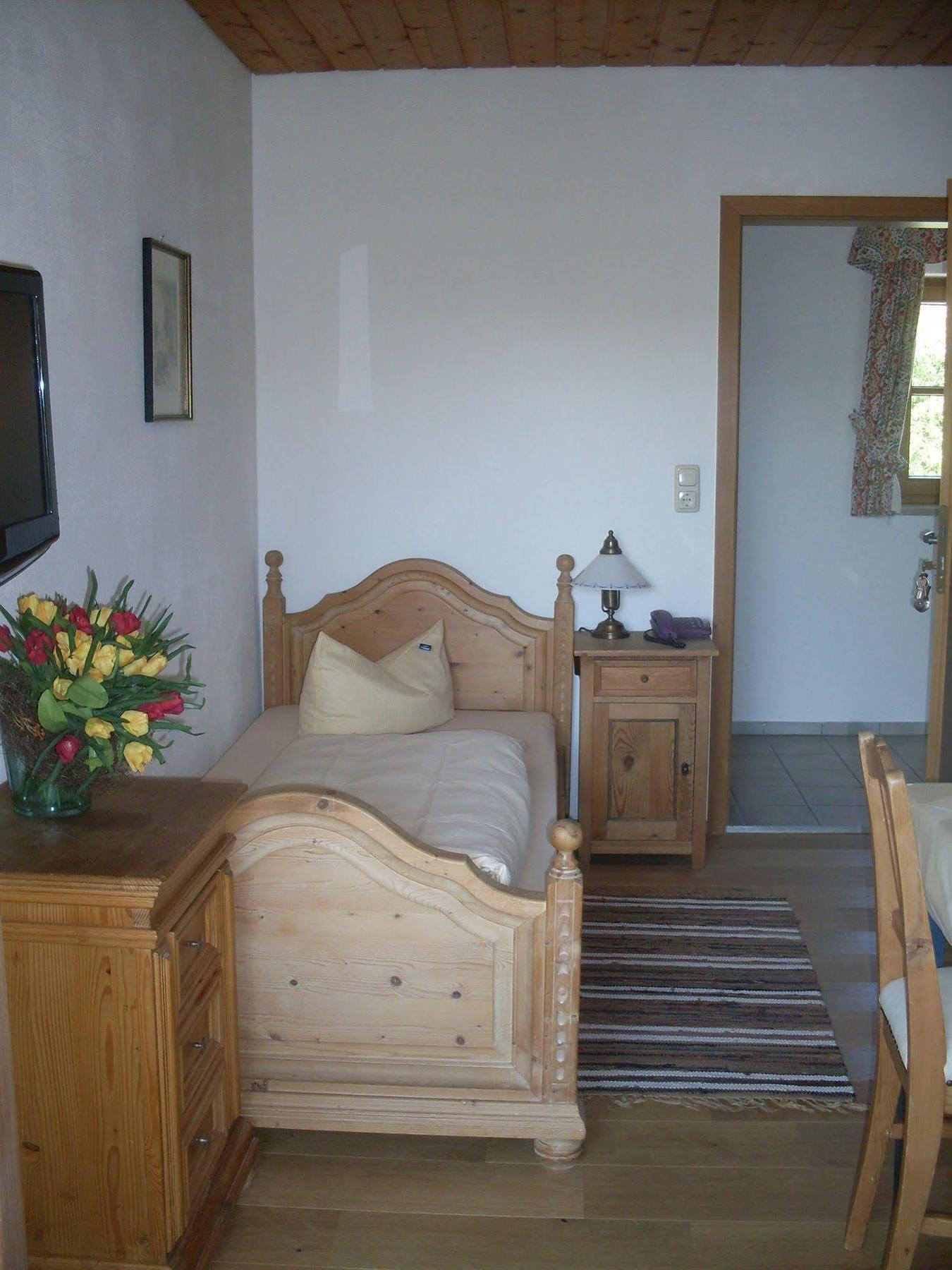 Gasthof Ochsenwirt Oberaudorf Extérieur photo
