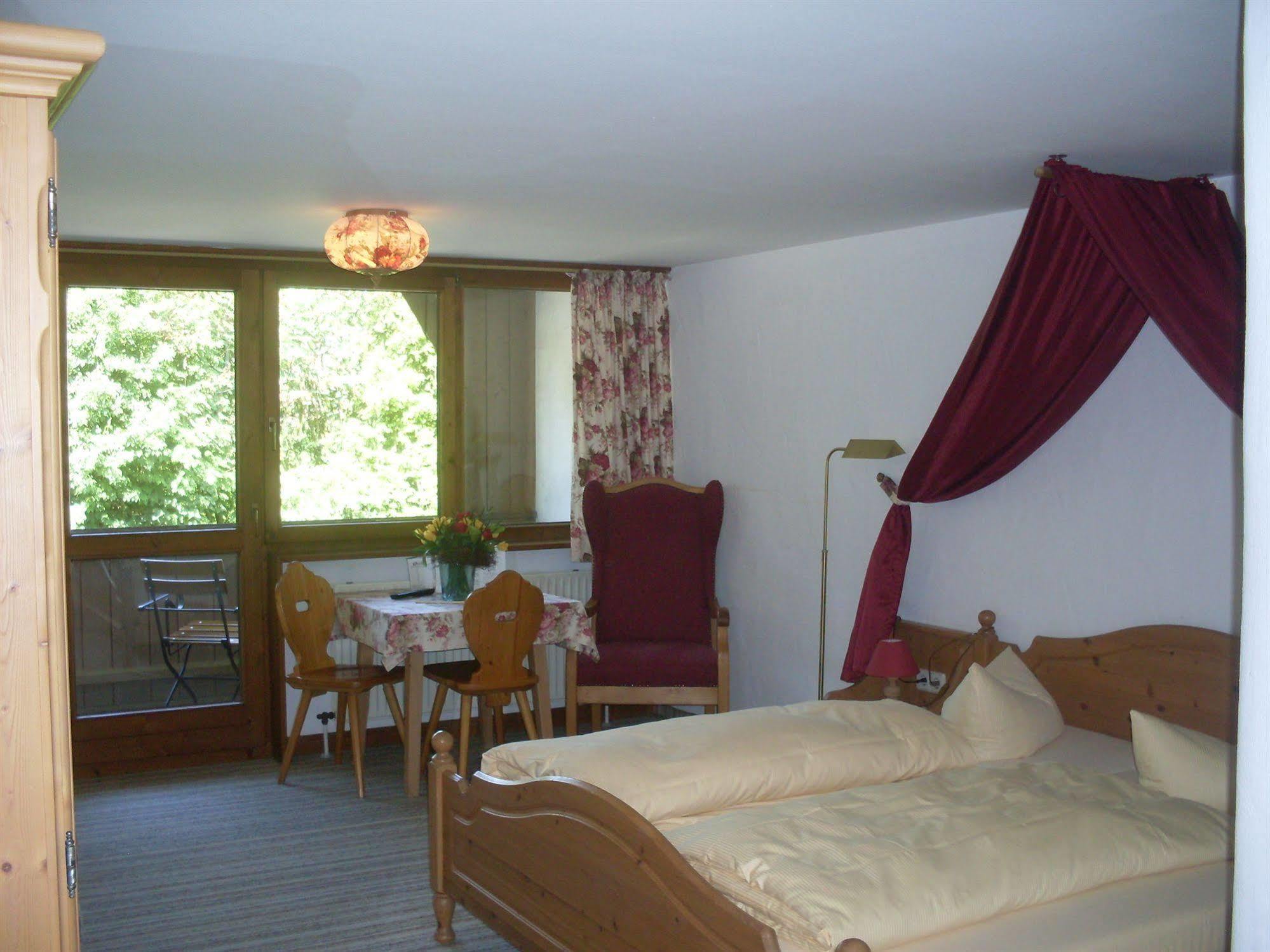Gasthof Ochsenwirt Oberaudorf Extérieur photo