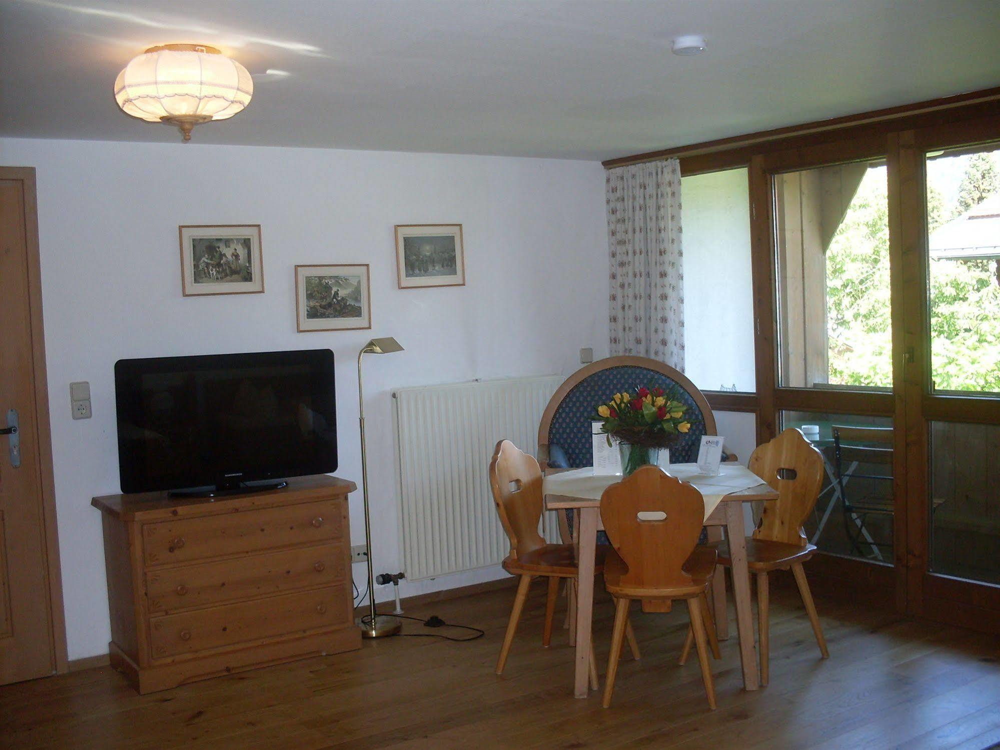 Gasthof Ochsenwirt Oberaudorf Extérieur photo