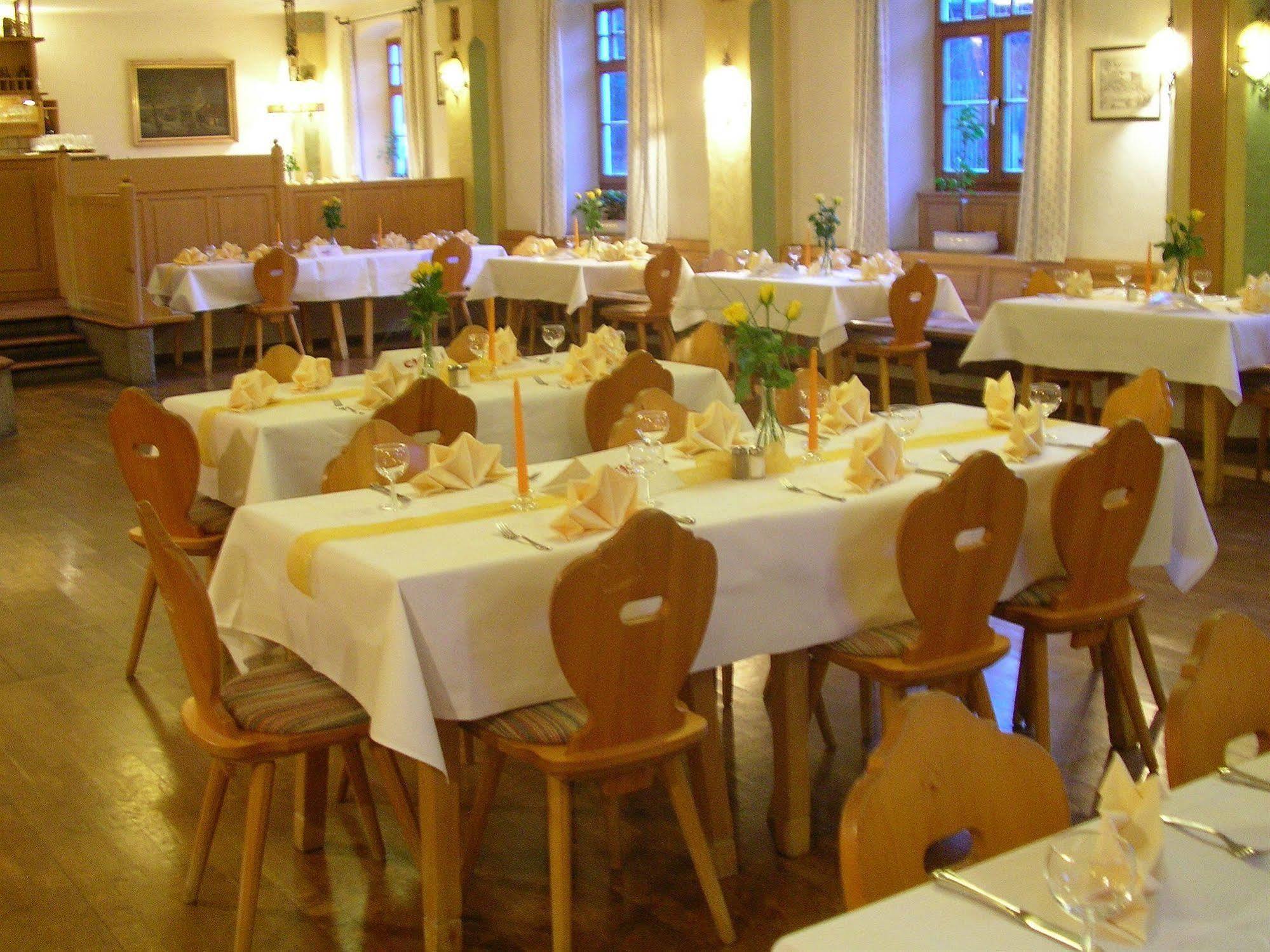 Gasthof Ochsenwirt Oberaudorf Extérieur photo
