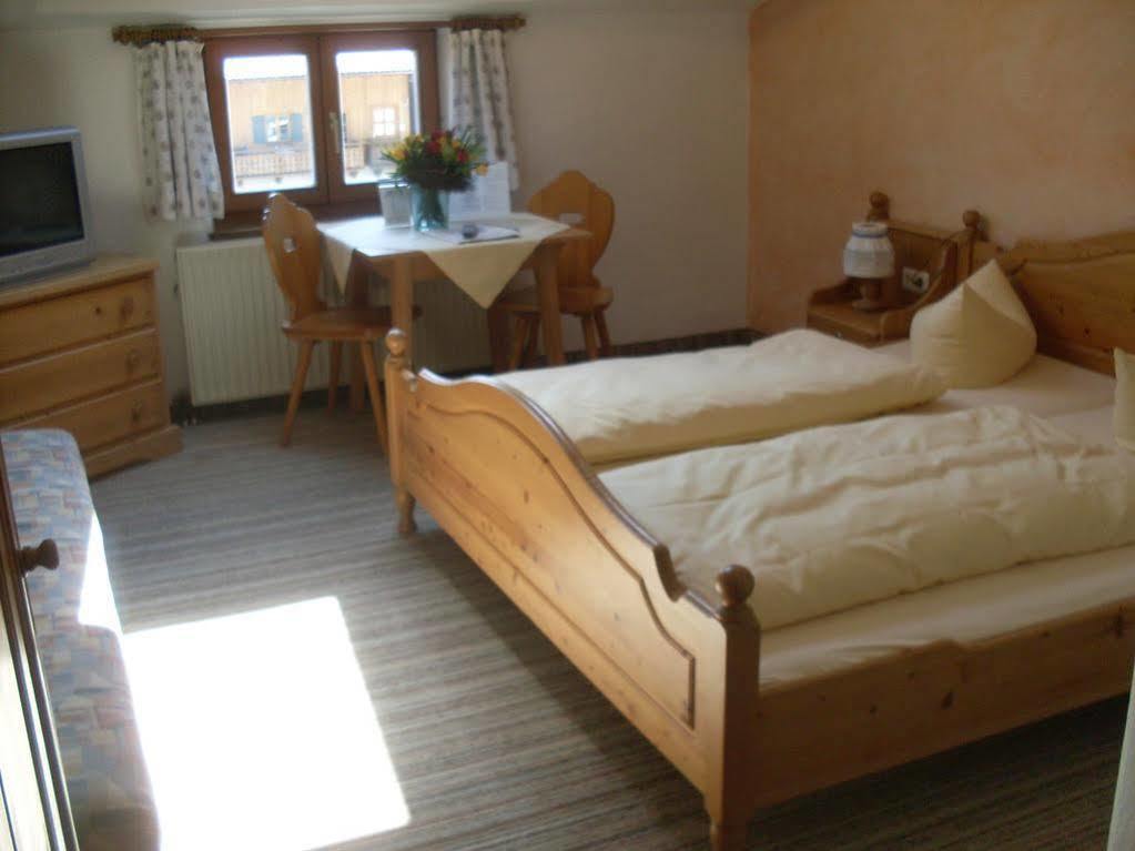 Gasthof Ochsenwirt Oberaudorf Extérieur photo