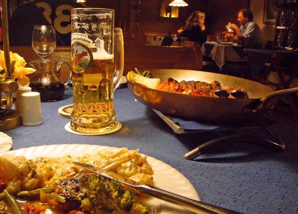 Gasthof Ochsenwirt Oberaudorf Extérieur photo