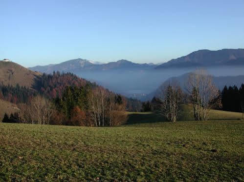 Gasthof Ochsenwirt Oberaudorf Extérieur photo