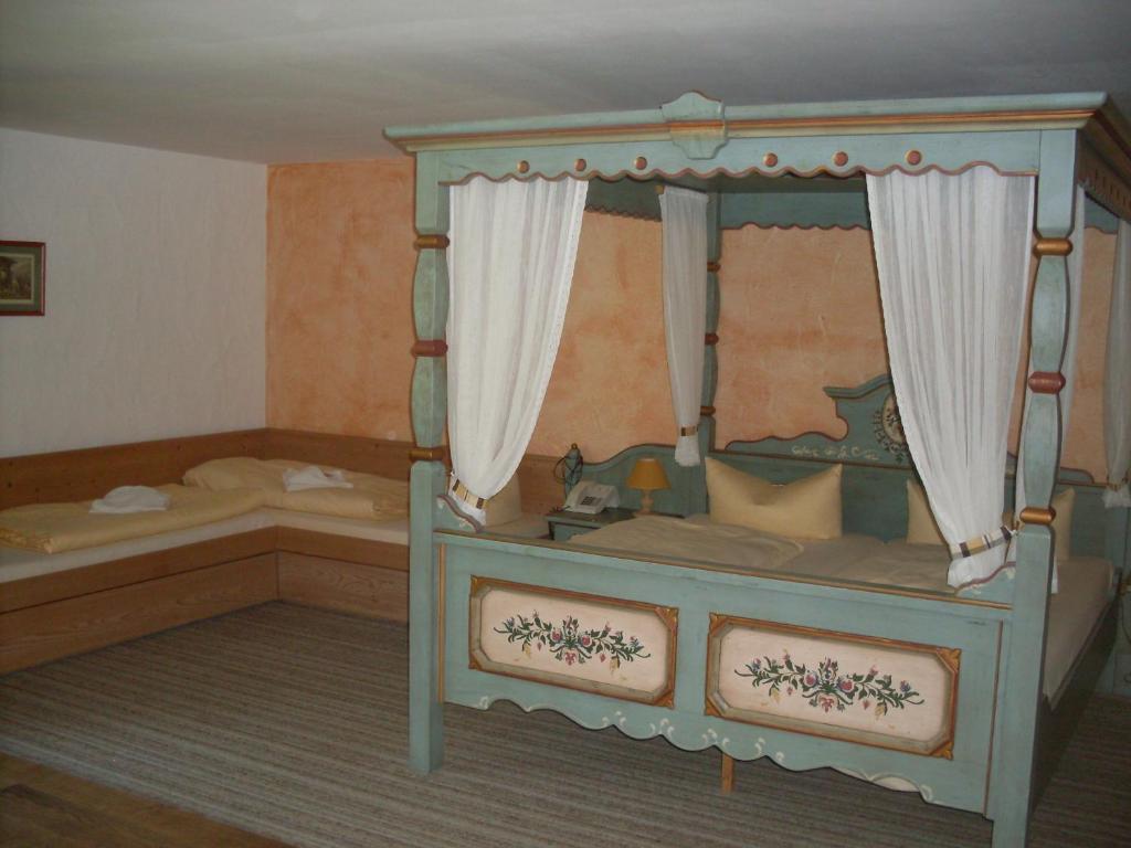 Gasthof Ochsenwirt Oberaudorf Chambre photo