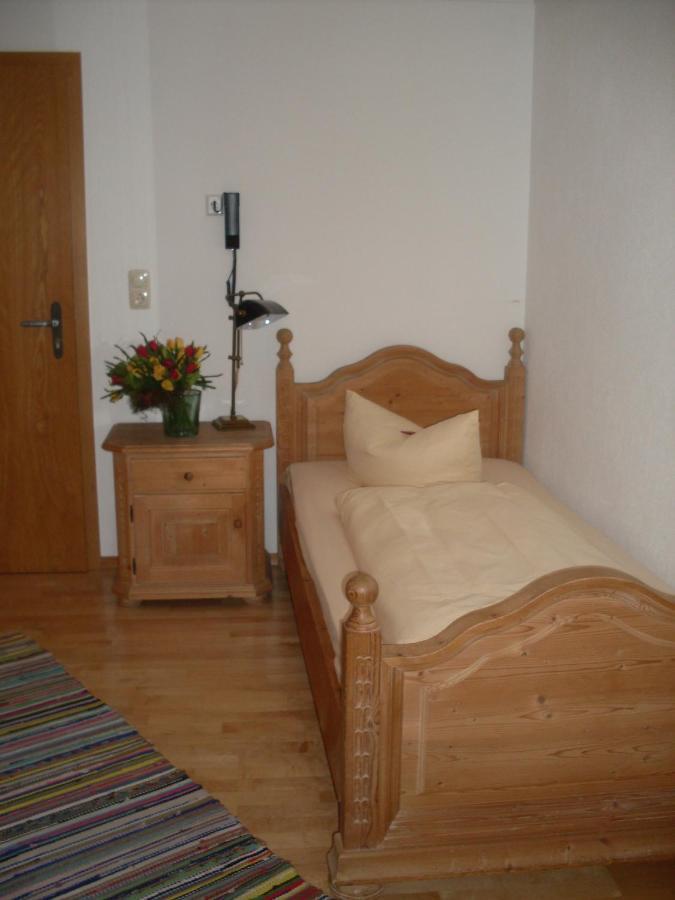 Gasthof Ochsenwirt Oberaudorf Extérieur photo