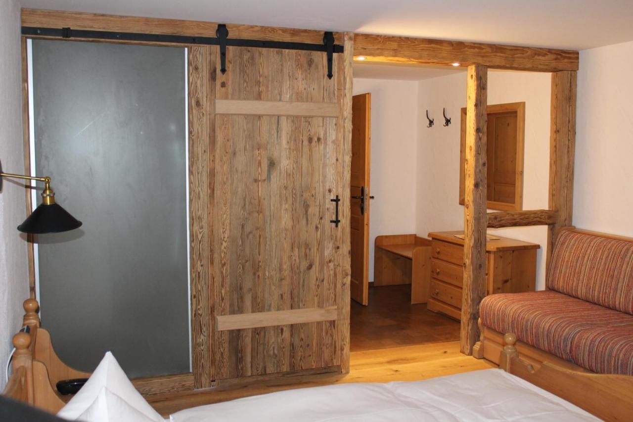 Gasthof Ochsenwirt Oberaudorf Extérieur photo